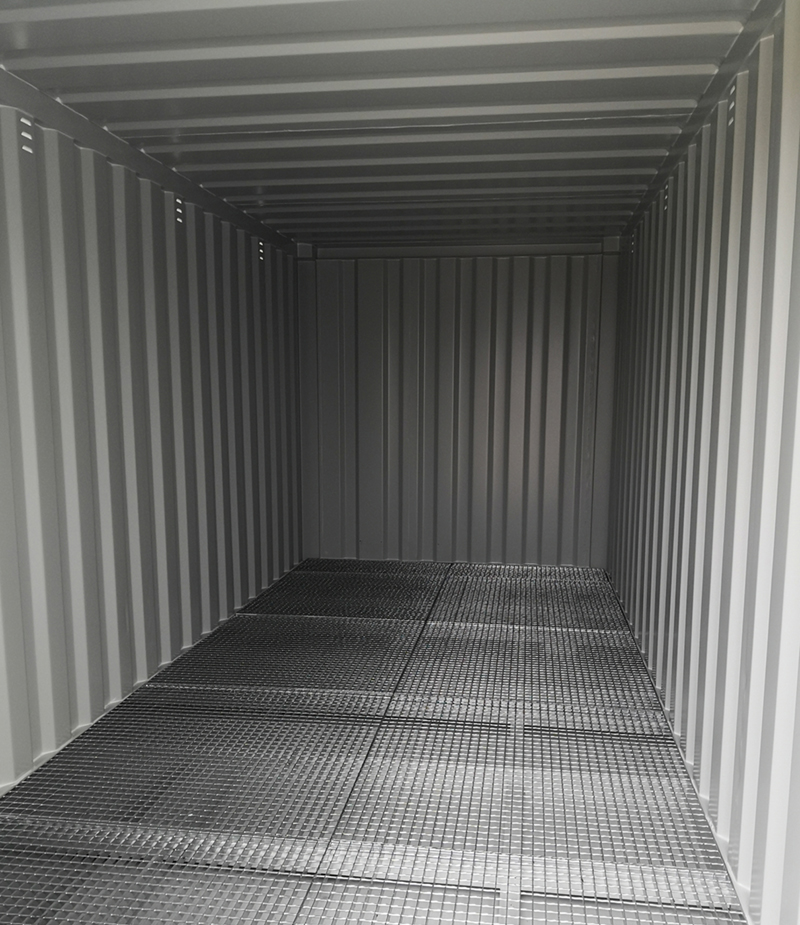 Speciális konténerek